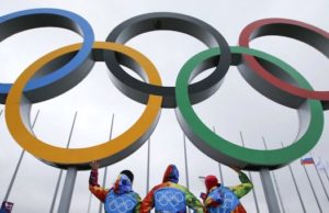 Олимпийские чемпионы проведут встречи с молодежью Республики Алтай Олимпийские чемпионы проведут встречи с молодежью Республики Алтай