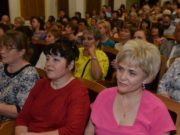 Лучшим медицинским работникам вручили государственные награды Лучшим медицинским работникам вручили государственные награды