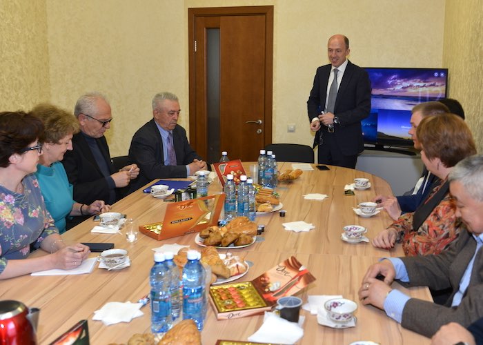 Центр развития Республики Алтай