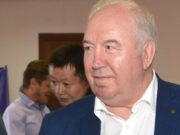 Роберт Пальталлер решил поучаствовать в выборах депутатов Госсобрания Роберт Пальталлер решил поучаствовать в выборах депутатов Госсобрания