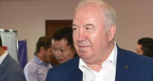 Роберт Пальталлер решил поучаствовать в выборах депутатов Госсобрания