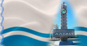 На Алтае сегодня отмечают День республики