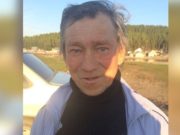 Разыскивается без вести пропавший житель Турочака