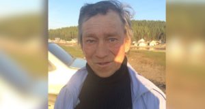 Разыскивается без вести пропавший житель Турочака Разыскивается без вести пропавший житель Турочака