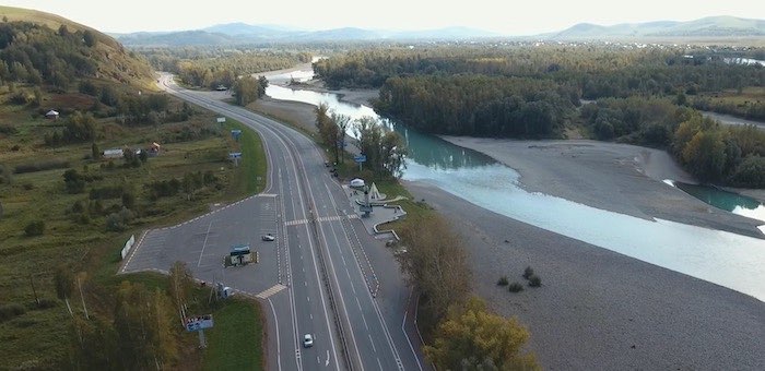 ОНФ проводит голосование за символ Республики Алтай