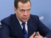 Дмитрий Медведев в своей авторской статье объявил курс на перемены «Единой России»