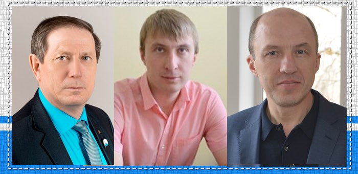 За пост главы Республики Алтай будут бороться три кандидата