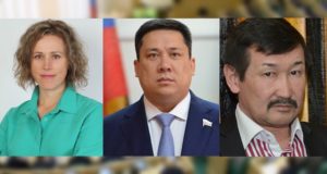 Олег Хорохордин определился с кандидатами в Совет Федерации