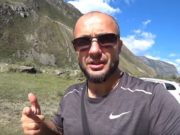 Фильмы о Горном Алтае оказались последними в жизни известного белорусского видеоблогера