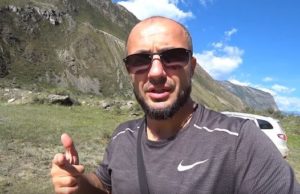 Фильмы о Горном Алтае оказались последними в жизни популярного видеоблогера Фильмы о Горном Алтае оказались последними в жизни известного белорусского видеоблогера