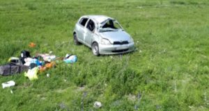 Томичка с годовалым ребенком и пожилая пара из Бийска попали в больницу после ДТП на Алтае Томичка с годовалым ребенком и пожилая пара из Бийска попали в больницу после ДТП на Алтае