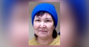 Внимание, розыск! Пропала жительница Горно-Алтайска Внимание, розыск! Пропала жительница Горно-Алтайска
