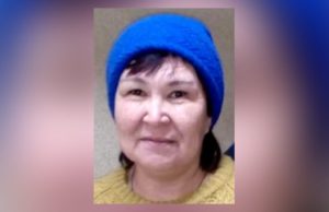 Внимание, розыск! Пропала жительница Горно-Алтайска Внимание, розыск! Пропала жительница Горно-Алтайска