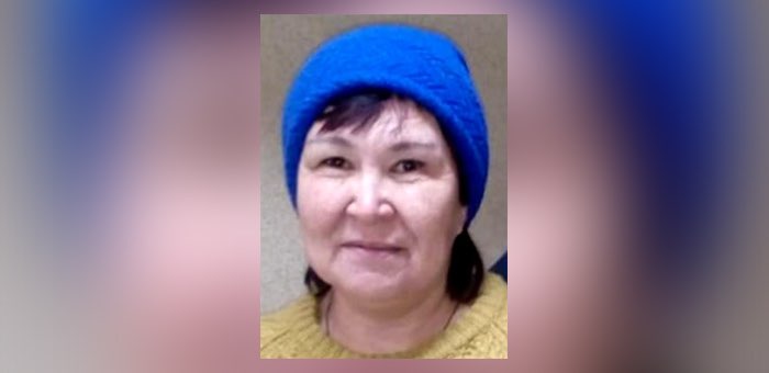 Внимание, розыск! Пропала жительница Горно-Алтайска
