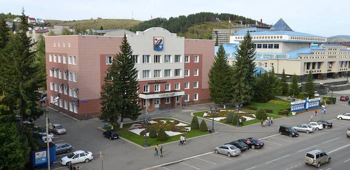 Начался прием предложений о занесении на городскую Доску почета