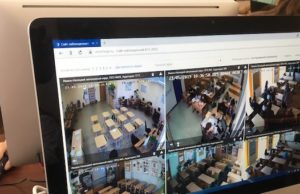 «Ростелеком» в Республике Алтай завершил работы по проекту ЕГЭ «Ростелеком» в Республике Алтай завершил работы по проекту ЕГЭ