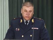 Бывший начальник алтайского УФСИН за крупную взятку осужден на 8,5 лет строгого режима