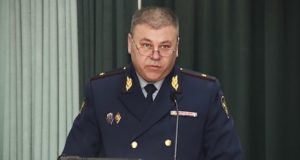 Бывший начальник алтайского УФСИН за крупную взятку осужден на 8,5 лет строгого режима