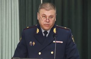 Бывший начальник алтайского УФСИН за крупную взятку осужден на 8,5 лет строгого режима Бывший начальник алтайского УФСИН за крупную взятку осужден на 8,5 лет строгого режима