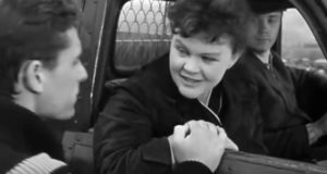 В Горно-Алтайске пройдет творческая встреча с Ренитой и Юрием Григорьевыми В Горно-Алтайске пройдет творческая встреча с Ренитой и Юрием Григорьевыми