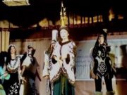 В Улагане прошла презентация проекта по сохранению пазырыкских курганов