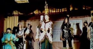 В Улагане прошла презентация проекта по сохранению пазырыкских курганов В Улагане прошла презентация проекта по сохранению пазырыкских курганов