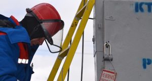 Россети Сибирь: развитие сетей идет быстрыми темпами