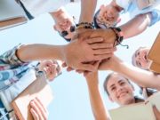 Стартовал конкурс проектов «Молодежные инициативы – развитию города»