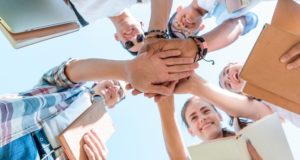 Стартовал конкурс проектов «Молодежные инициативы – развитию города»