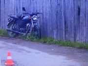 «Покатушки» подростков на квадроцикле и мотоцикле закончились ДТП
