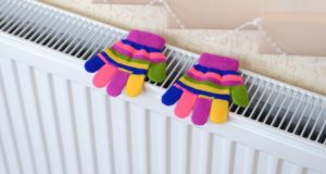 В Горно-Алтайске завершается подготовка систем отопления к зиме