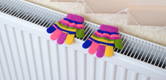 В Горно-Алтайске завершается подготовка систем отопления к зиме