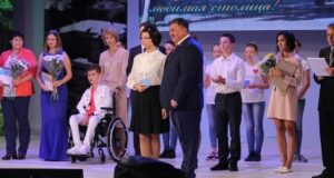В Горно-Алтайске объявлен конкурс на премию мэра для студентов