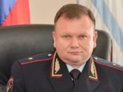 Министр внутренних дел рассказал об итогах работы в первом полугодии
