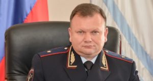 Министр внутренних дел рассказал об итогах работы в первом полугодии