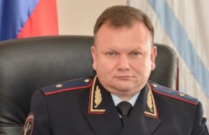 Министр внутренних дел рассказал об итогах работы в первом полугодии Министр внутренних дел рассказал об итогах работы в первом полугодии