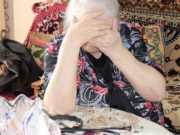 Мачеха с падчерицей обворовали 84-летнюю горожанку