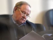 Виктор Облогин выдвинул свою кандидатуру в Госсобрание