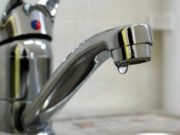 Горожан предупредили об отключении воды. Город готовятся подключать к Катунскому водозабору