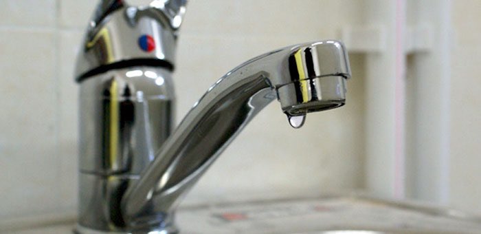 В некоторых микрорайонах Горно-Алтайска 11 июля отключат холодное водоснабжение