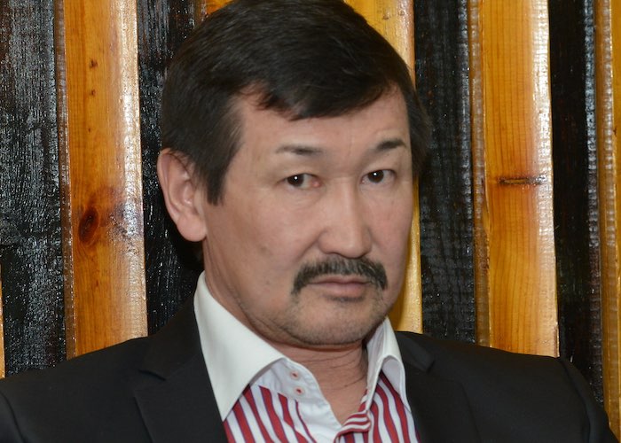 Алексей Тюхтенев