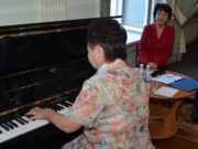 Музыкальные школы получили новые пианино