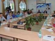 В Горно-Алтайске прошло заседание совета по алтайскому языку В Горно-Алтайске прошло заседание совета по алтайскому языку