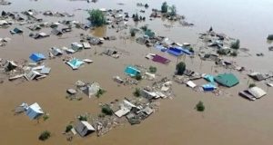 Республика Алтай готова принять пострадавших из Иркутской области Республика Алтай готова принять пострадавших из Иркутской области
