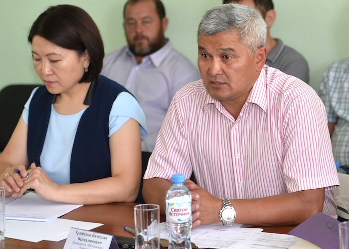 Фото: <a target="_blank" href="http://www.altai-republic.ru/" rel="nofollow">Правительство Республики Алтай</a>.