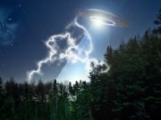 Интересен ли Алтай инопланетянам?