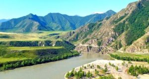 Республика Алтай планирует ввести курортный сбор