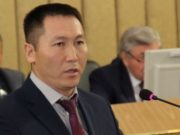 Леонид Ефимов не преодолел «муниципальный фильтр»