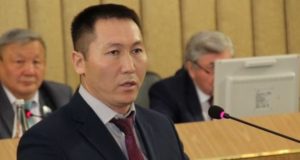 Леонид Ефимов не преодолел «муниципальный фильтр»