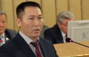 Леонид Ефимов не преодолел «муниципальный фильтр» Леонид Ефимов не преодолел «муниципальный фильтр»